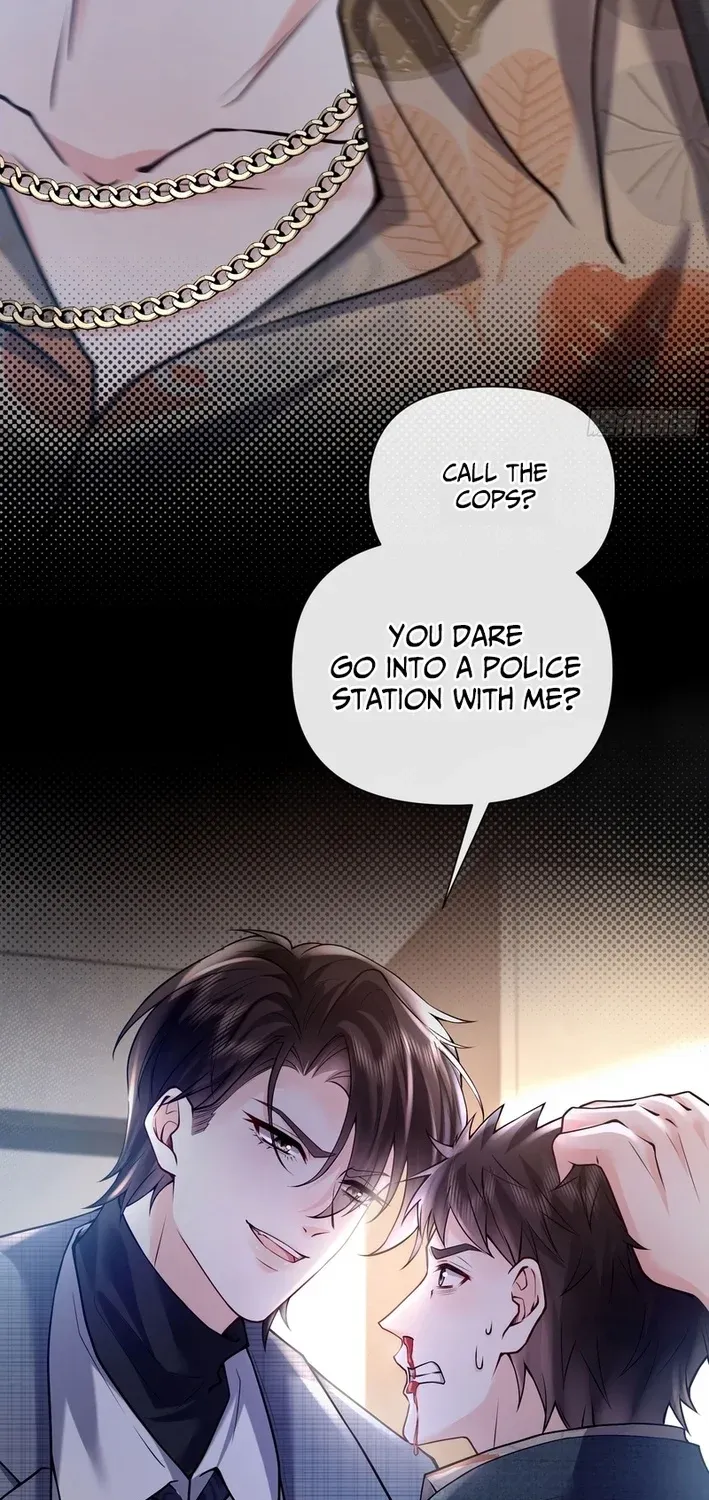 Planned Heartbeat Chapter 15 page 31 - 