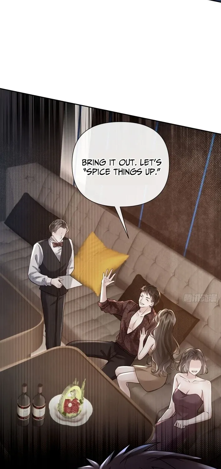 Planned Heartbeat Chapter 15 page 33 - 