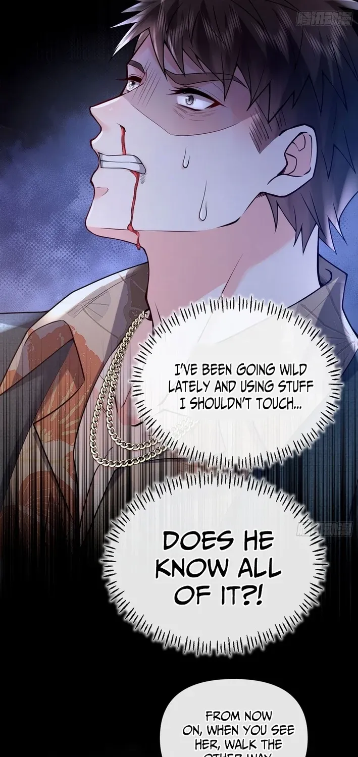 Planned Heartbeat Chapter 15 page 34 - 