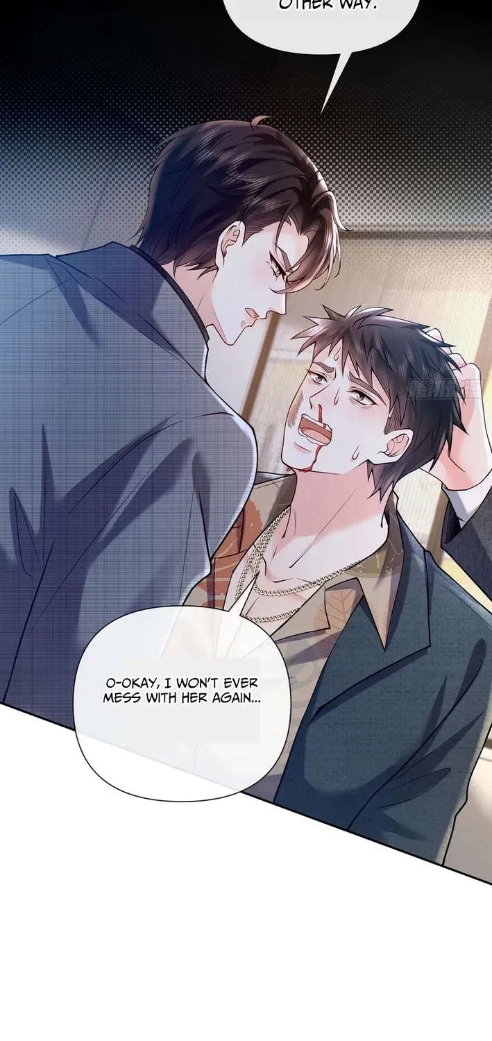 Planned Heartbeat Chapter 15 page 35 - 