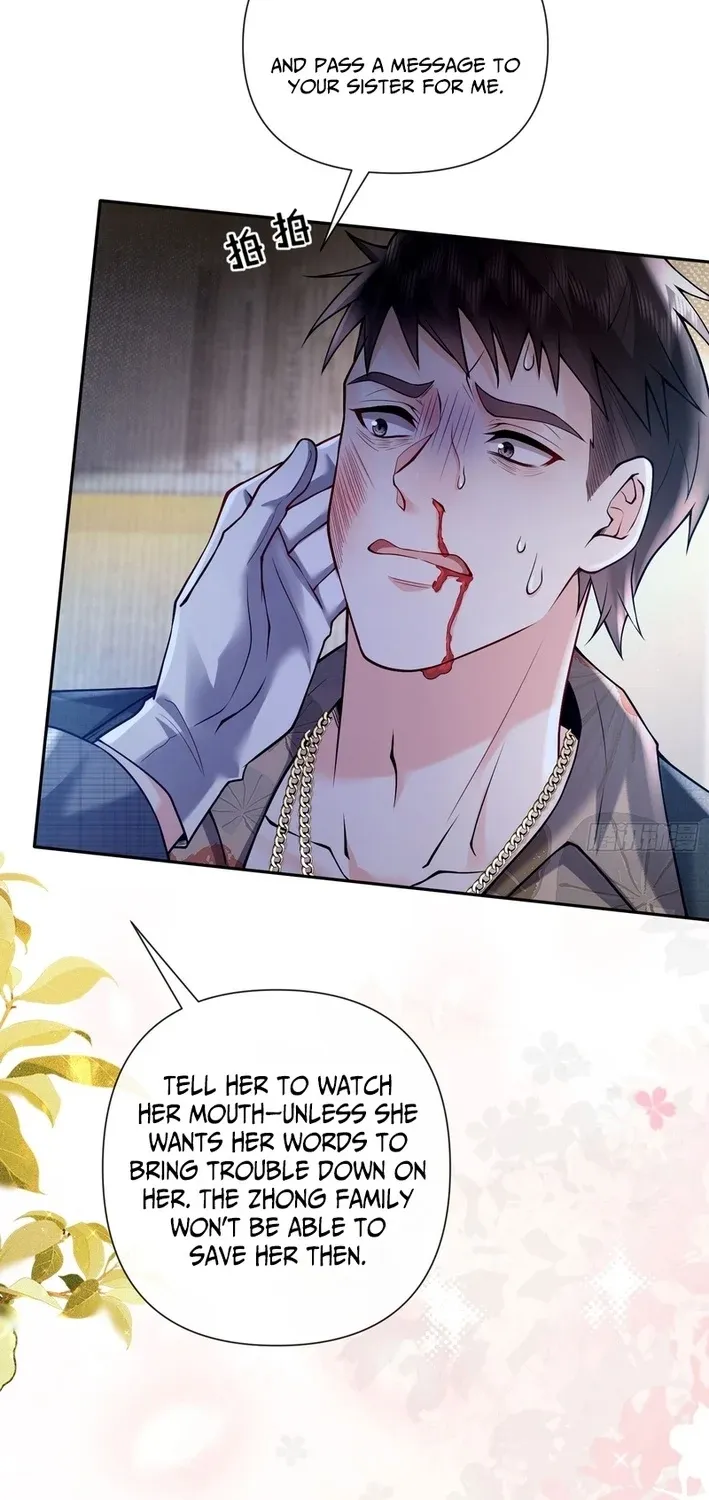 Planned Heartbeat Chapter 15 page 37 - 