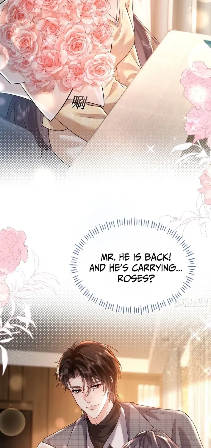 Planned Heartbeat Chapter 15 page 39 - 
