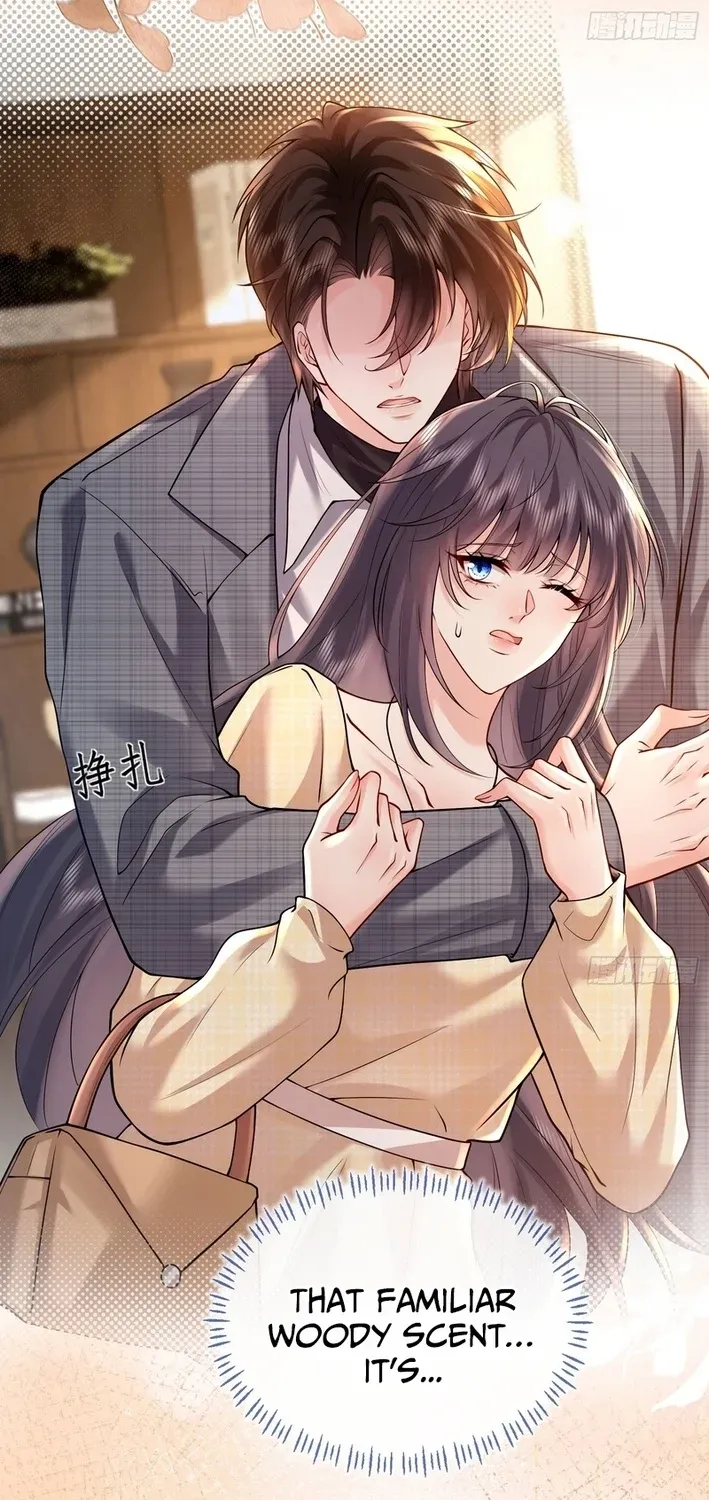 Planned Heartbeat Chapter 15 page 5 - 