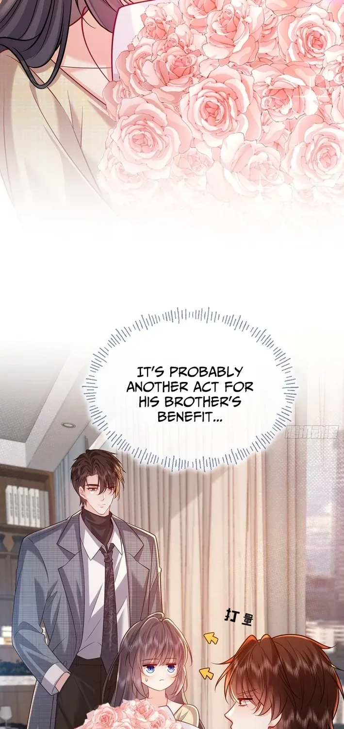 Planned Heartbeat Chapter 15 page 46 - 