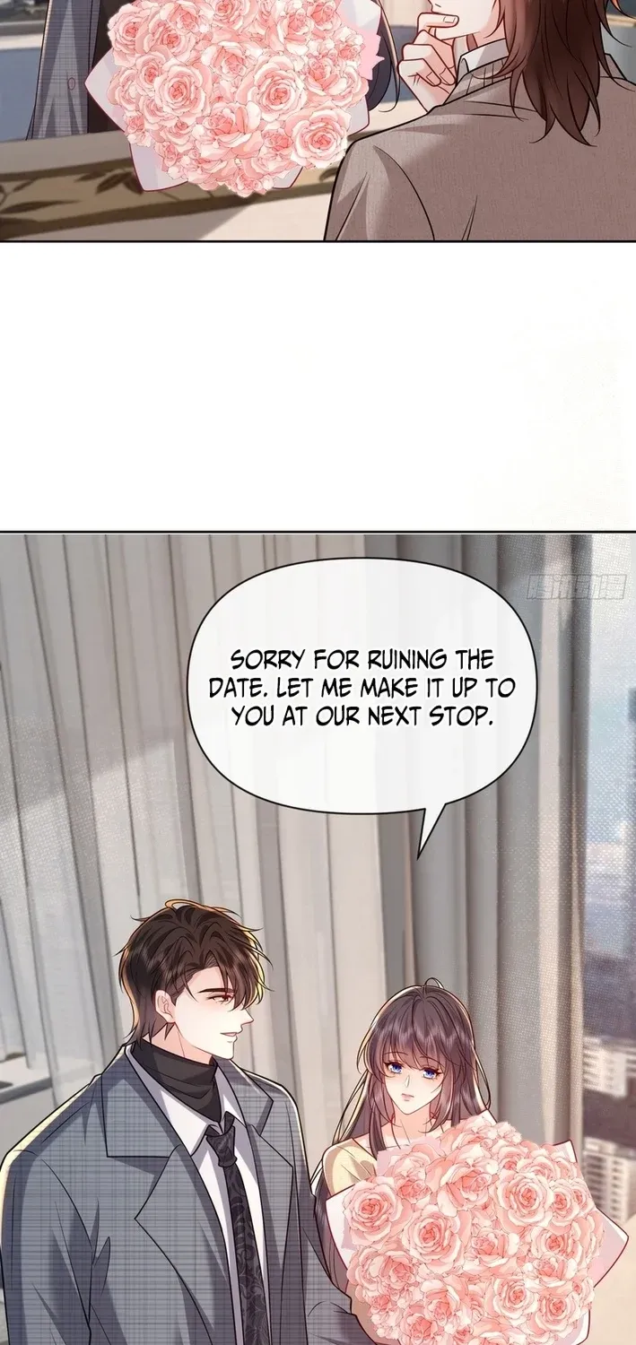 Planned Heartbeat Chapter 15 page 47 - 