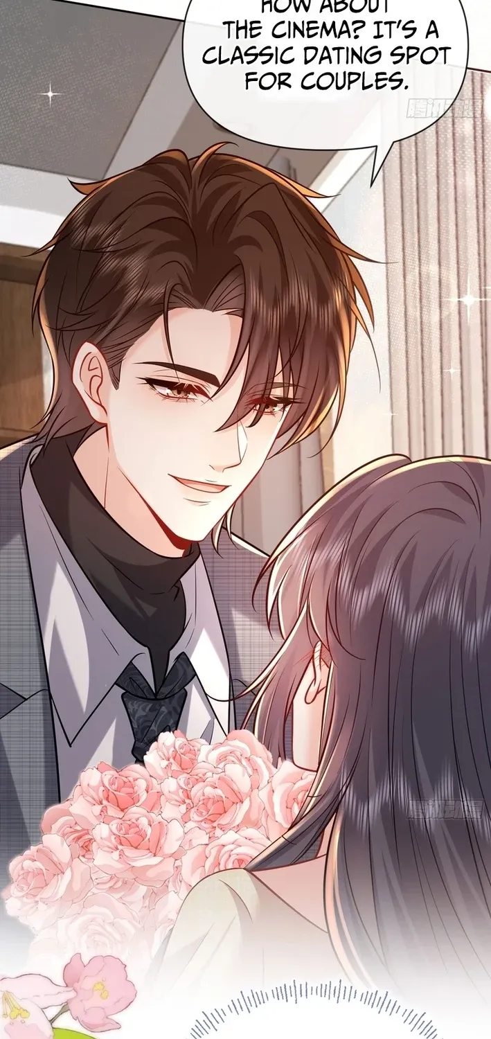 Planned Heartbeat Chapter 15 page 50 - 