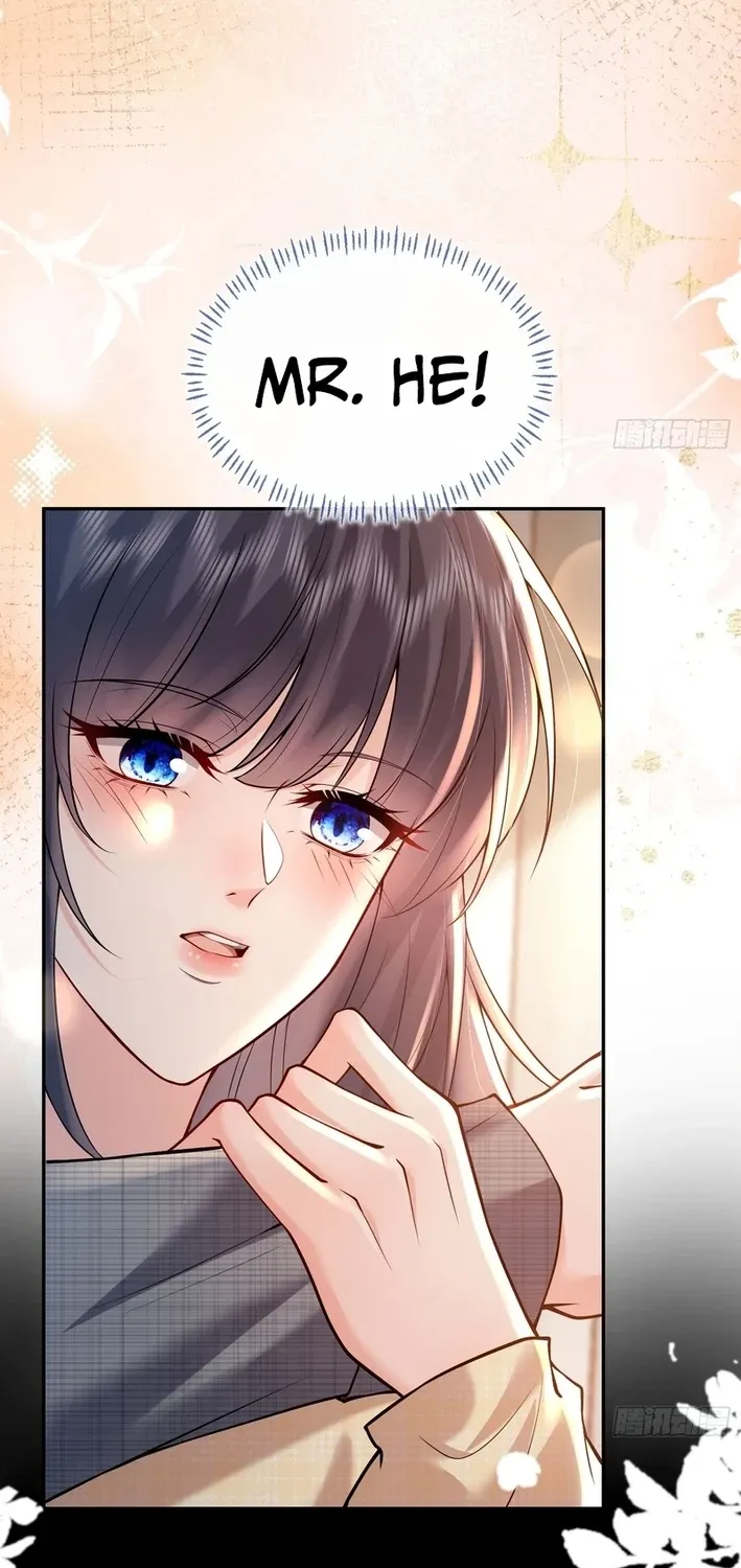 Planned Heartbeat Chapter 15 page 6 - 