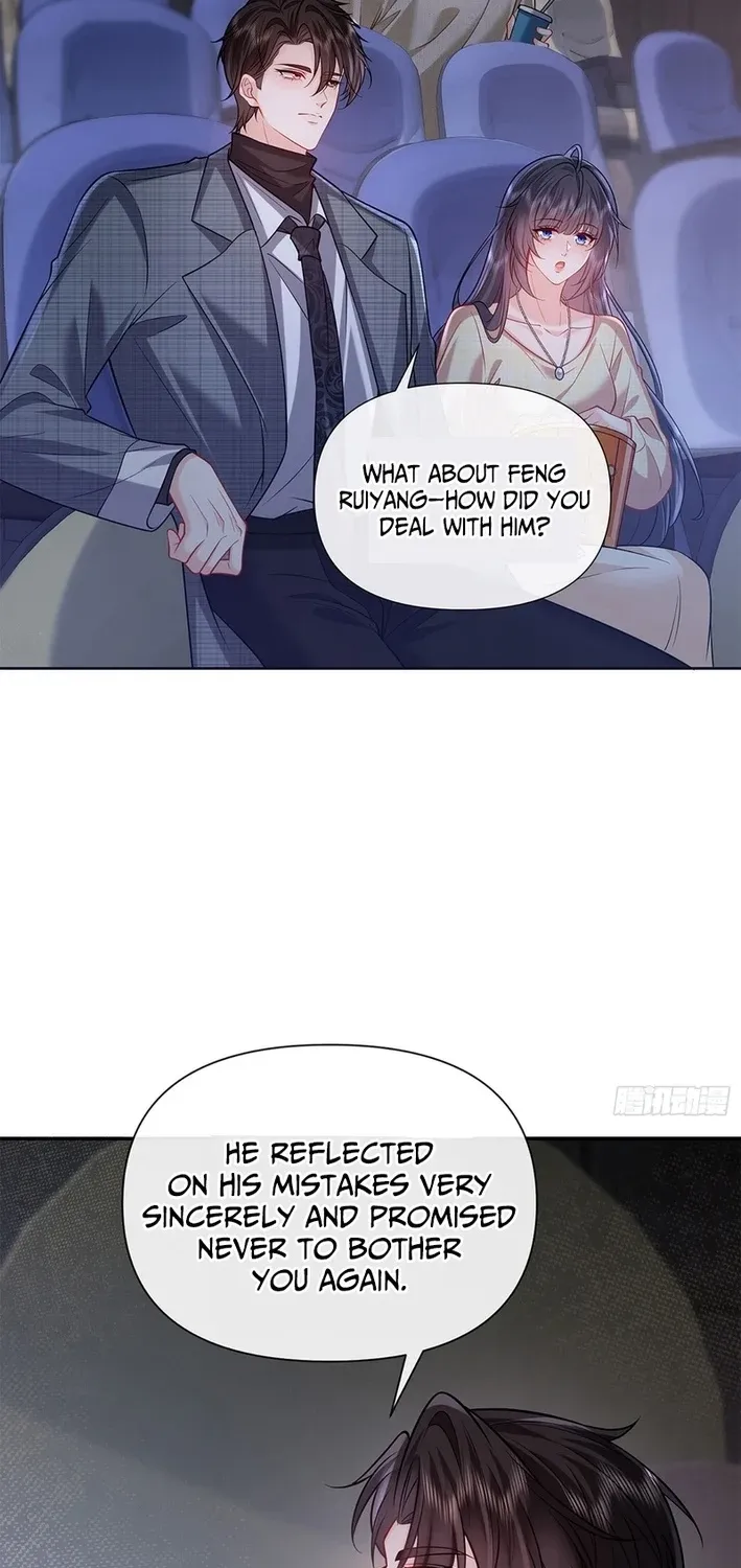 Planned Heartbeat Chapter 15 page 54 - 
