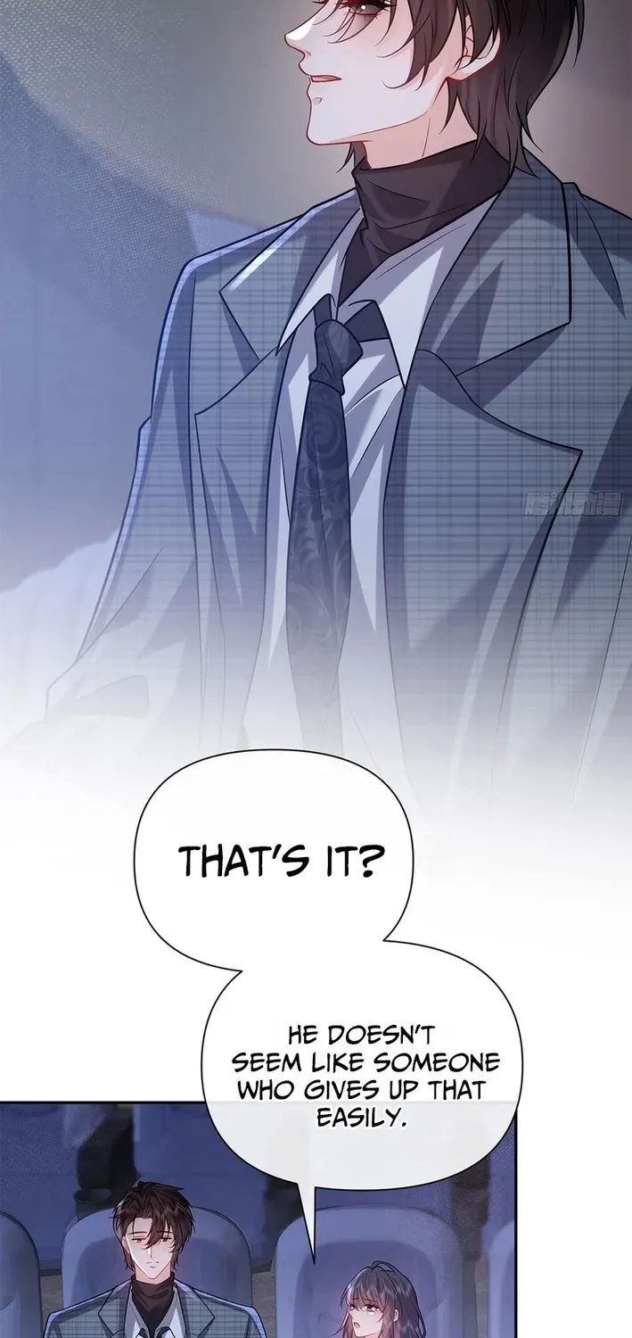 Planned Heartbeat Chapter 15 page 55 - 