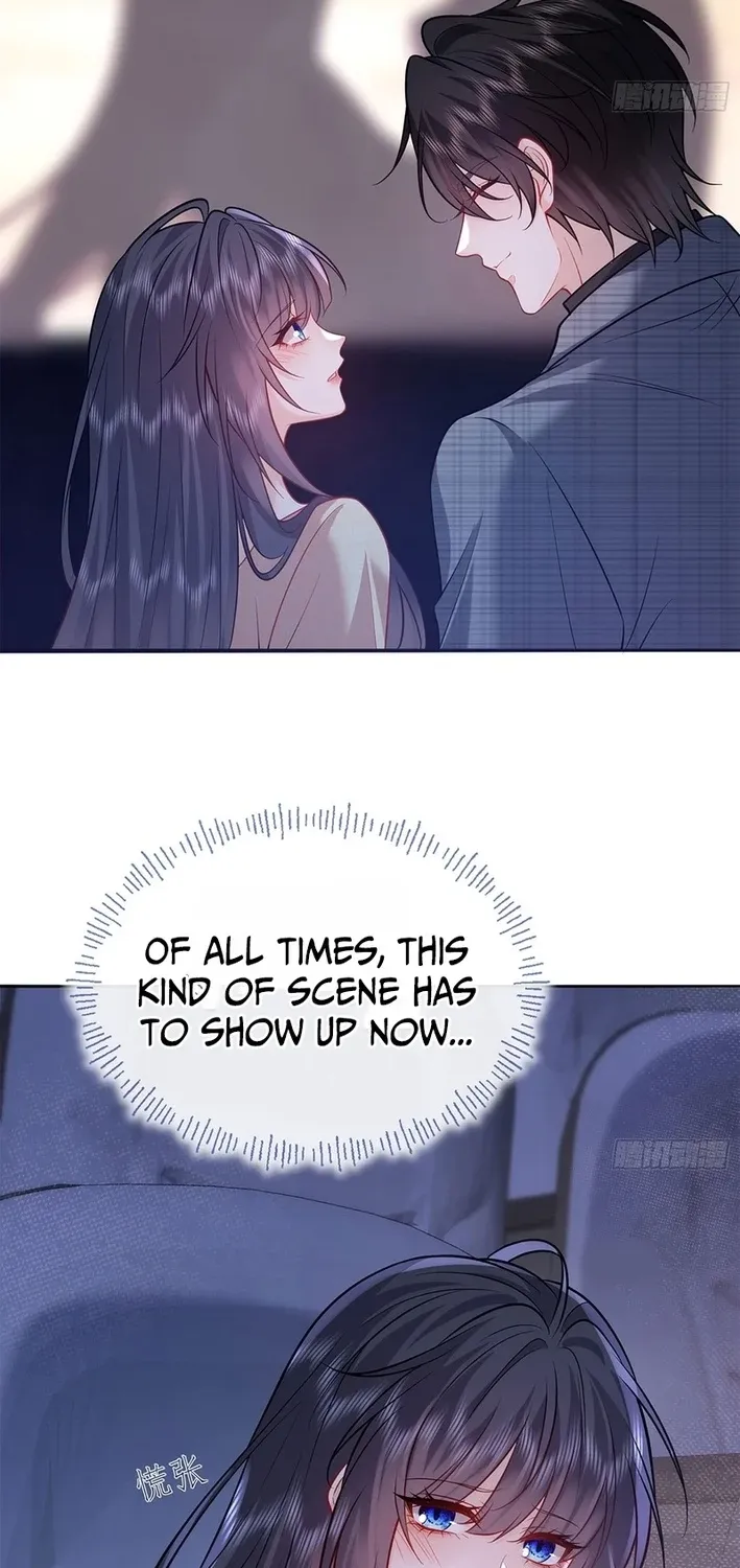 Planned Heartbeat Chapter 15 page 58 - 