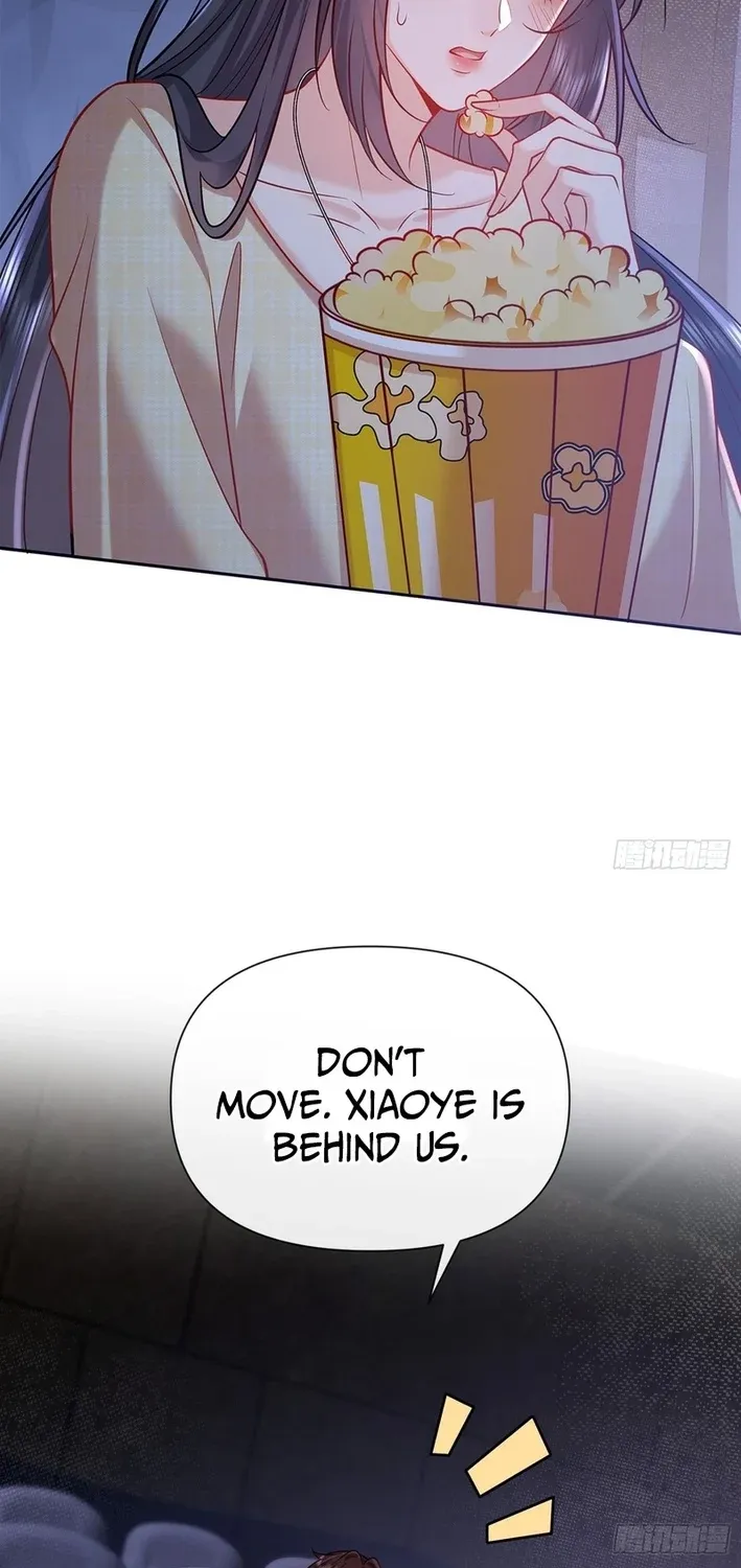 Planned Heartbeat Chapter 15 page 59 - 