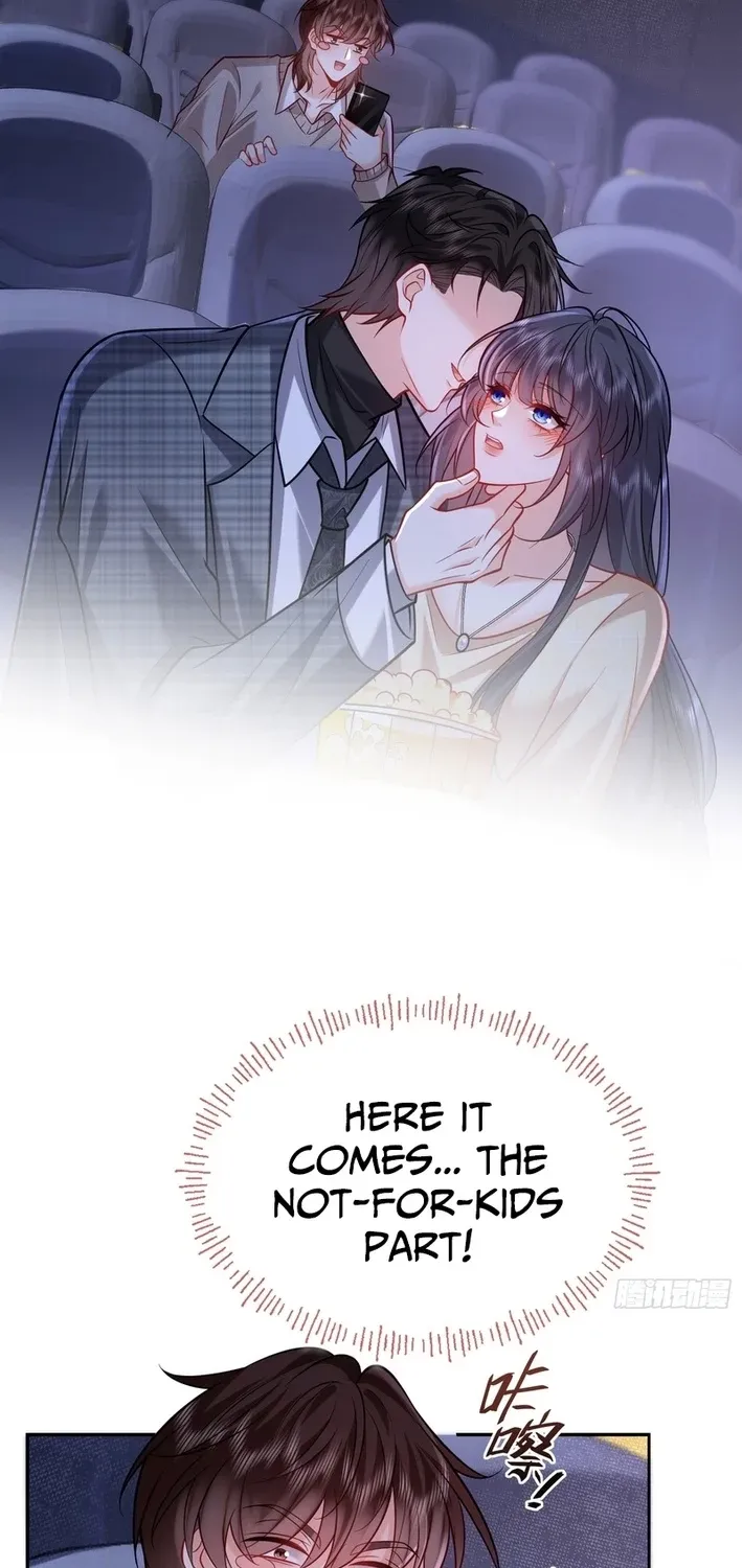 Planned Heartbeat Chapter 15 page 60 - 