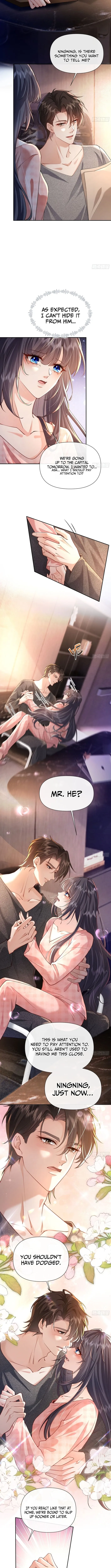 Planned Heartbeat Chapter 16 page 2 - 