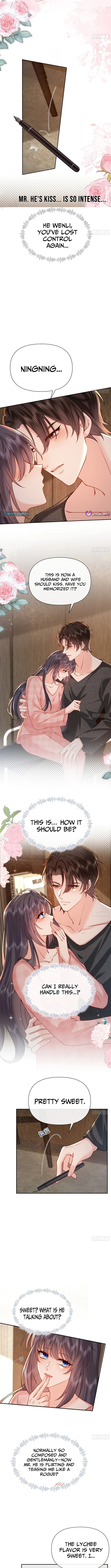 Planned Heartbeat Chapter 16 page 4 - 