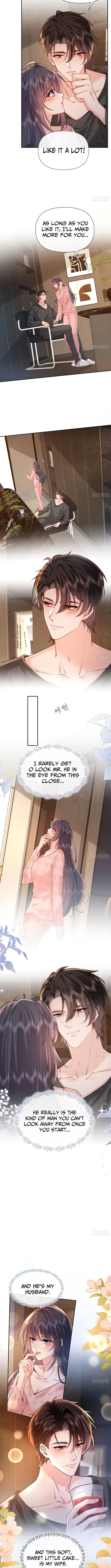 Planned Heartbeat Chapter 16 page 5 - 