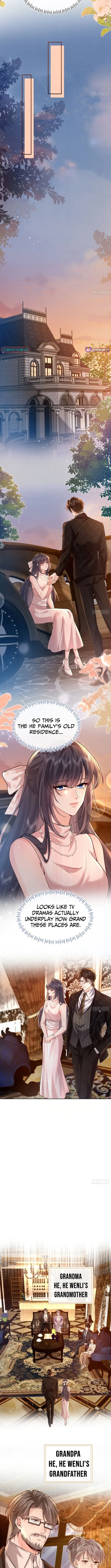 Planned Heartbeat Chapter 16 page 6 - 