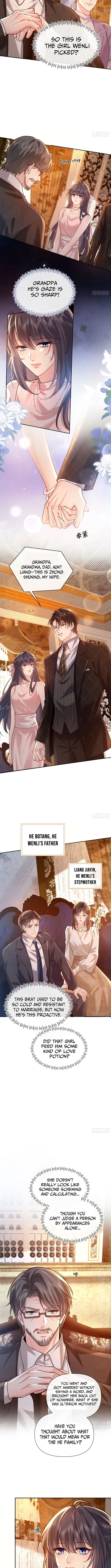 Planned Heartbeat Chapter 16 page 7 - 