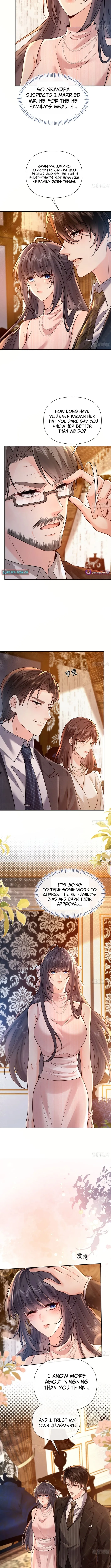 Planned Heartbeat Chapter 16 page 8 - 