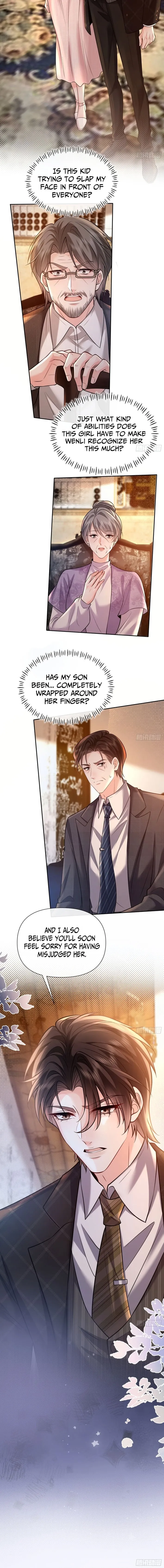 Planned Heartbeat Chapter 16 page 9 - 