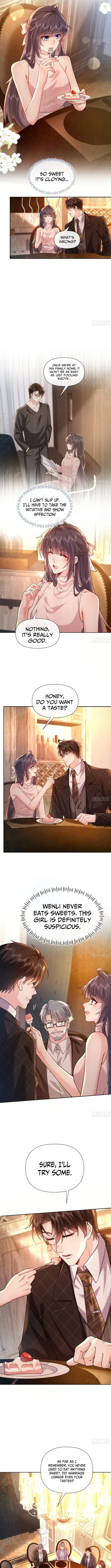 Planned Heartbeat Chapter 17 page 2 - 