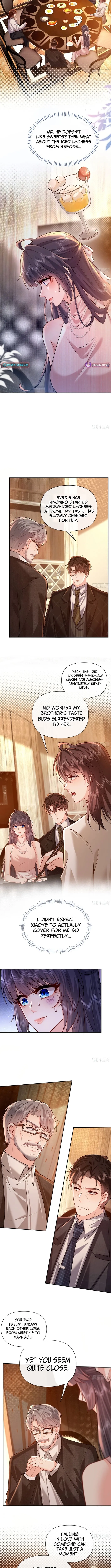 Planned Heartbeat Chapter 17 page 3 - 