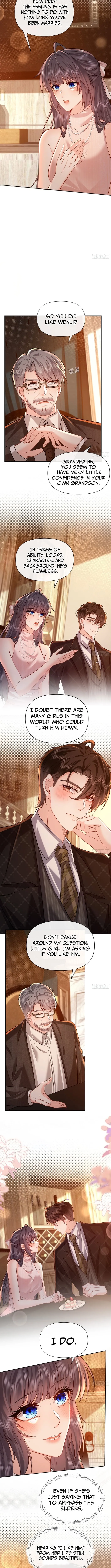 Planned Heartbeat Chapter 17 page 4 - 