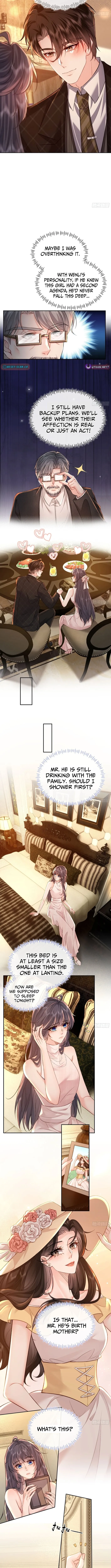 Planned Heartbeat Chapter 17 page 5 - 