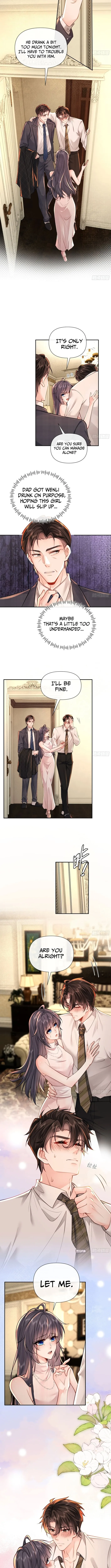 Planned Heartbeat Chapter 17 page 6 - 