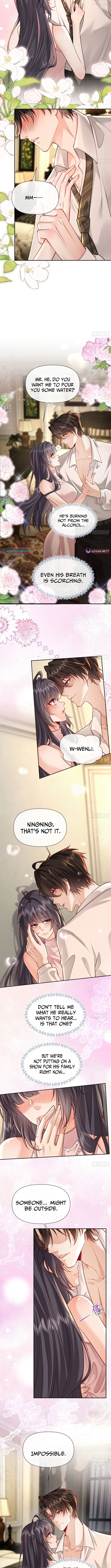Planned Heartbeat Chapter 17 page 7 - 