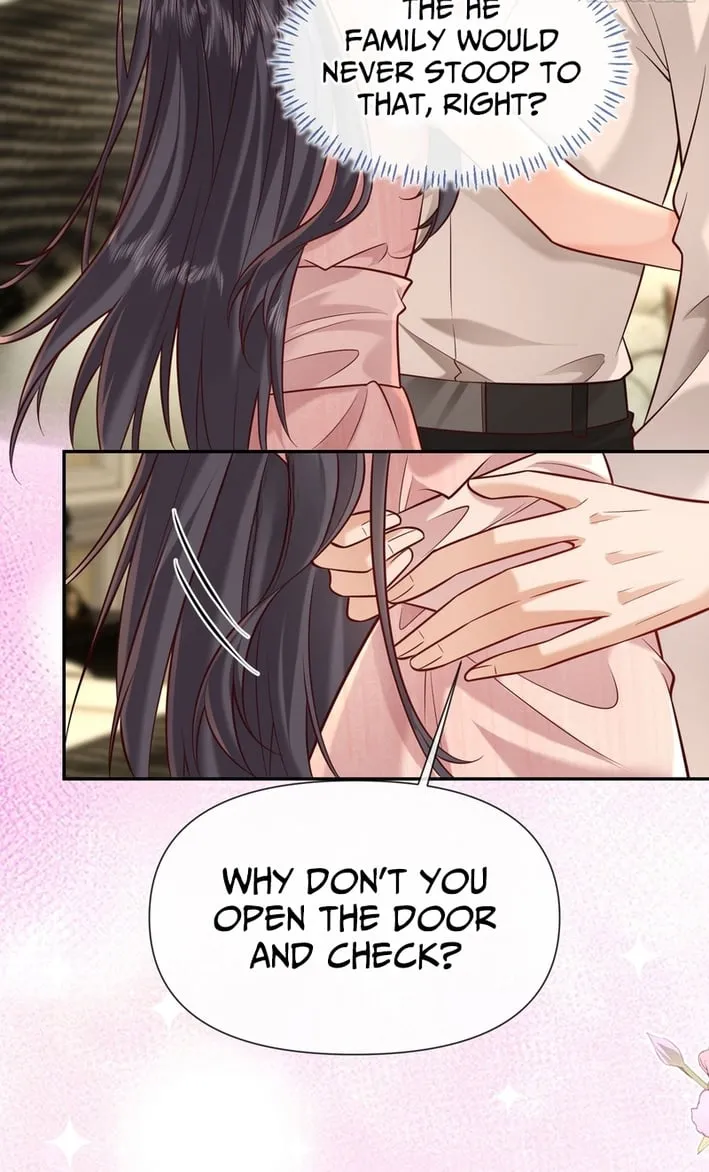 Planned Heartbeat Chapter 17 page 8 - 