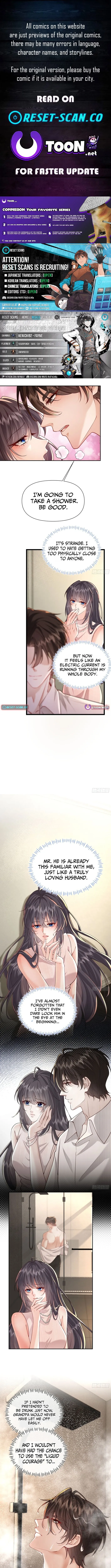 Planned Heartbeat Chapter 18 page 1 - 