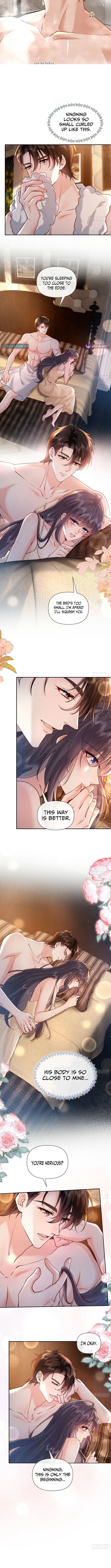 Planned Heartbeat Chapter 18 page 2 - 