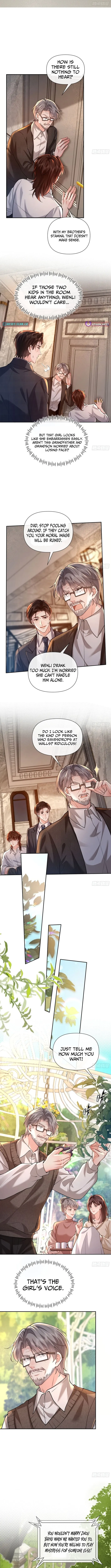 Planned Heartbeat Chapter 18 page 4 - 