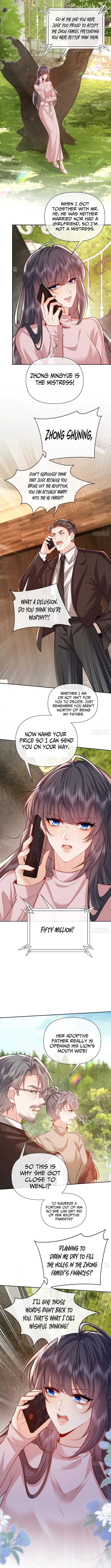 Planned Heartbeat Chapter 18 page 5 - 