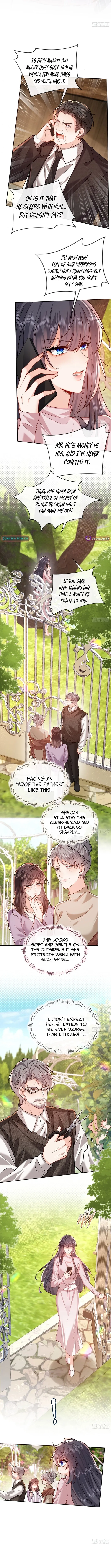 Planned Heartbeat Chapter 18 page 6 - 