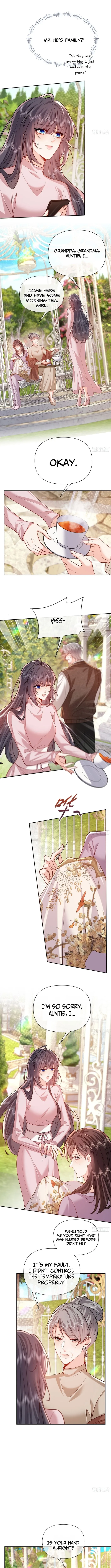 Planned Heartbeat Chapter 18 page 7 - 
