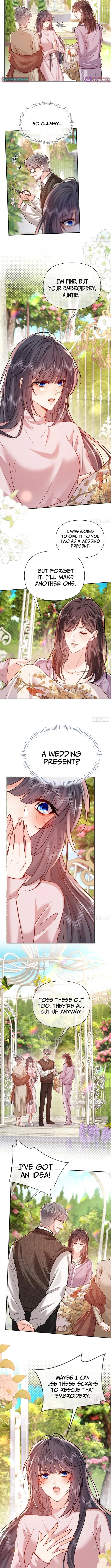 Planned Heartbeat Chapter 18 page 8 - 