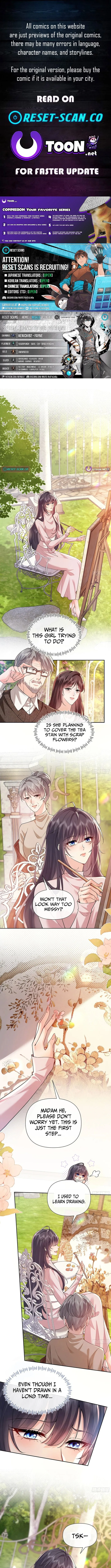 Planned Heartbeat Chapter 19 page 1 - 