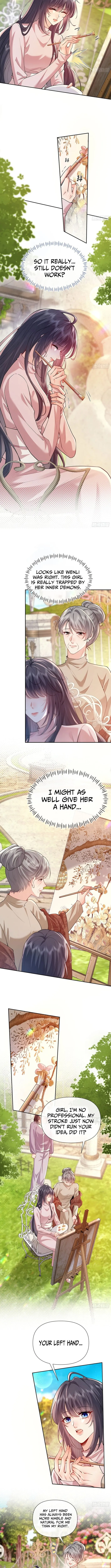 Planned Heartbeat Chapter 19 page 2 - 