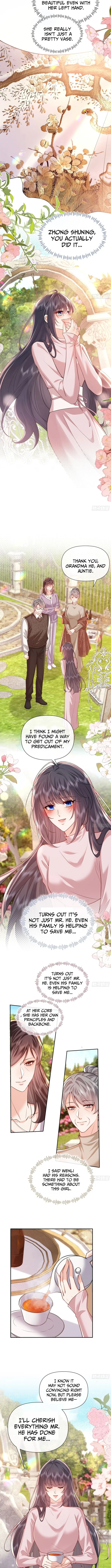 Planned Heartbeat Chapter 19 page 4 - 