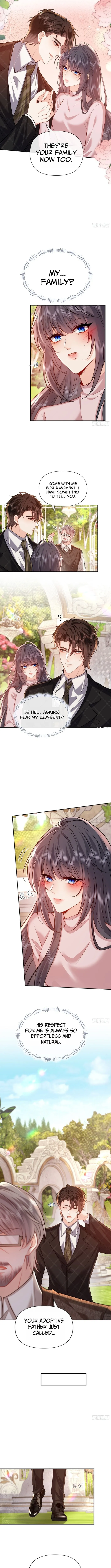 Planned Heartbeat Chapter 19 page 6 - 
