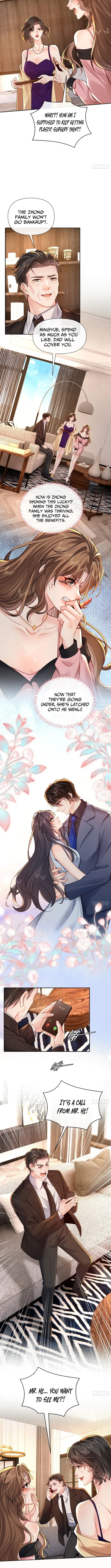 Planned Heartbeat Chapter 19 page 8 - 