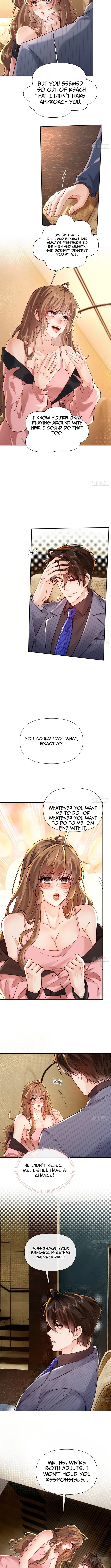 Planned Heartbeat Chapter 20 page 3 - 