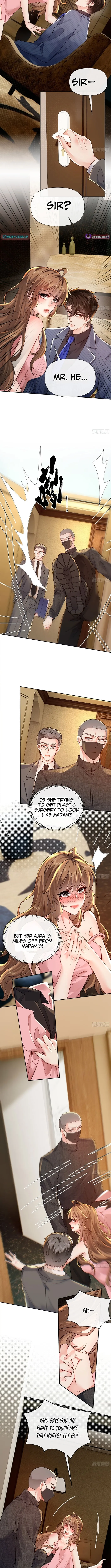 Planned Heartbeat Chapter 20 page 4 - 