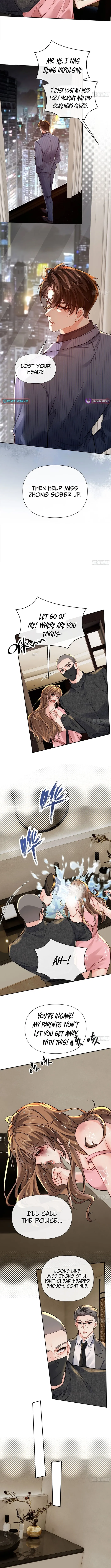 Planned Heartbeat Chapter 20 page 5 - 
