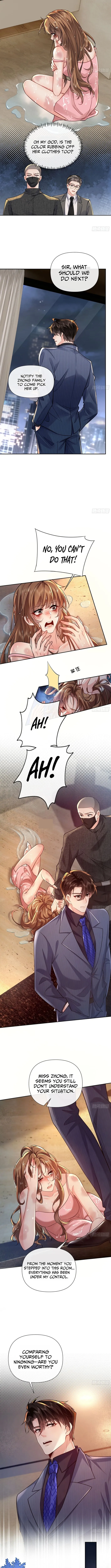 Planned Heartbeat Chapter 20 page 6 - 