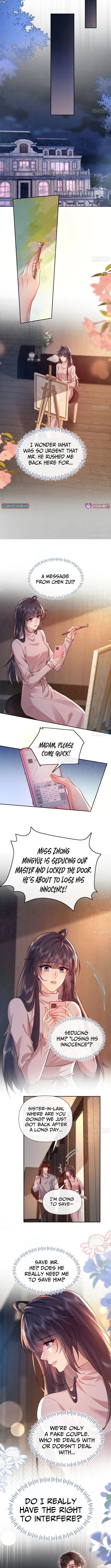 Planned Heartbeat Chapter 20 page 7 - 
