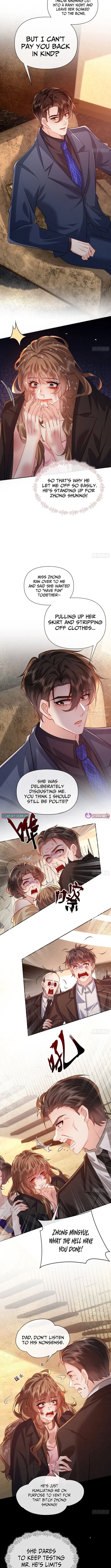 Planned Heartbeat Chapter 20 page 9 - 