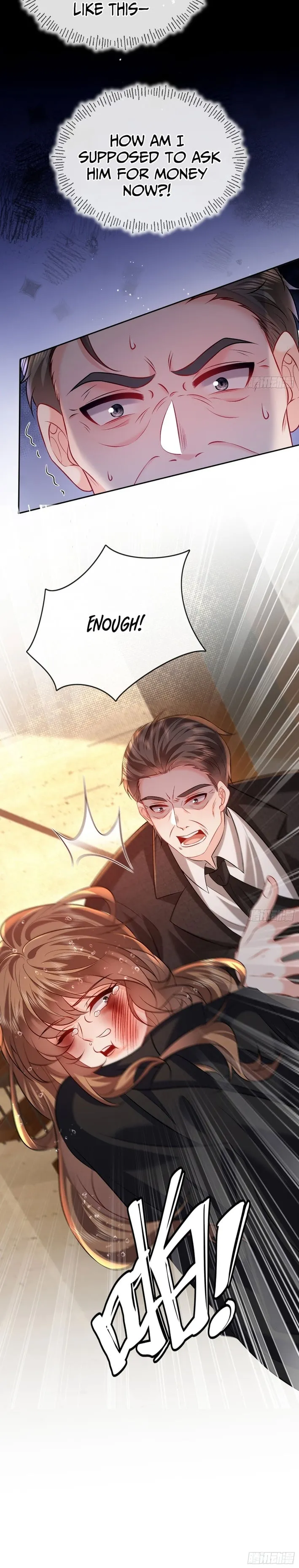 Planned Heartbeat Chapter 20 page 10 - 