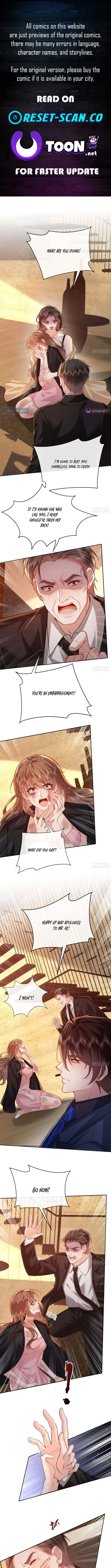 Planned Heartbeat Chapter 21 page 1 - 